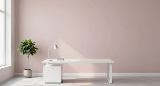 maximize efficiency with minimal space