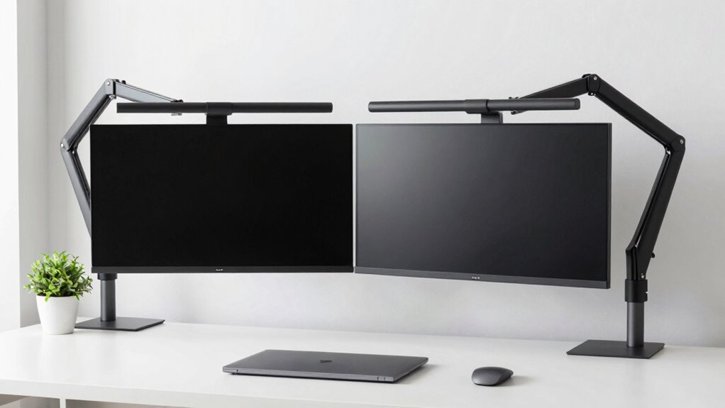 maximize space with mounts