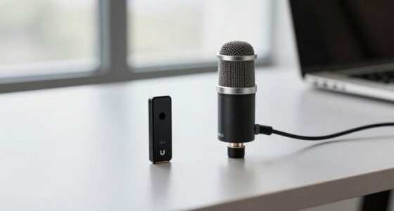 microphone options for offices