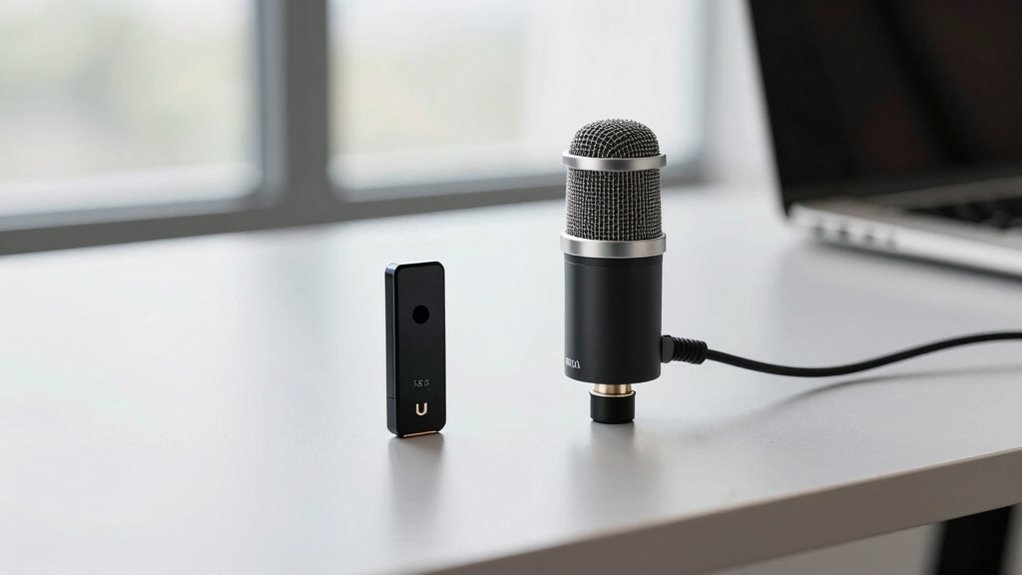 microphone options for offices