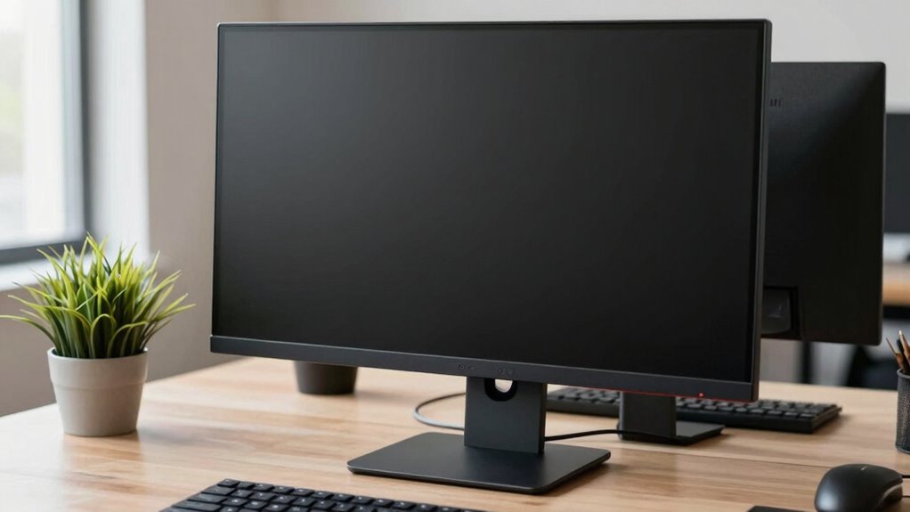 monitor privacy screen explanation