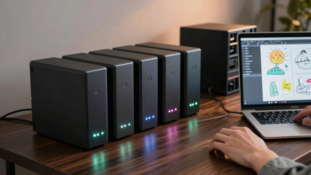 multiple backup layers essential