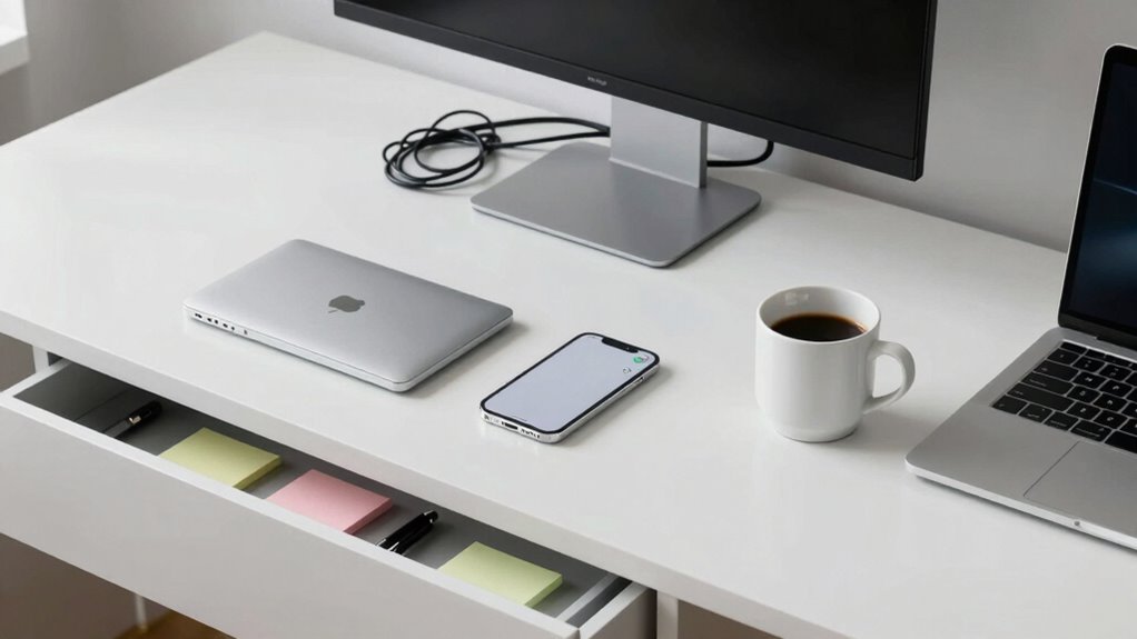 noise disrupts focus regularly