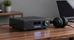 office audio device options