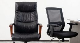 office chair comparison guide