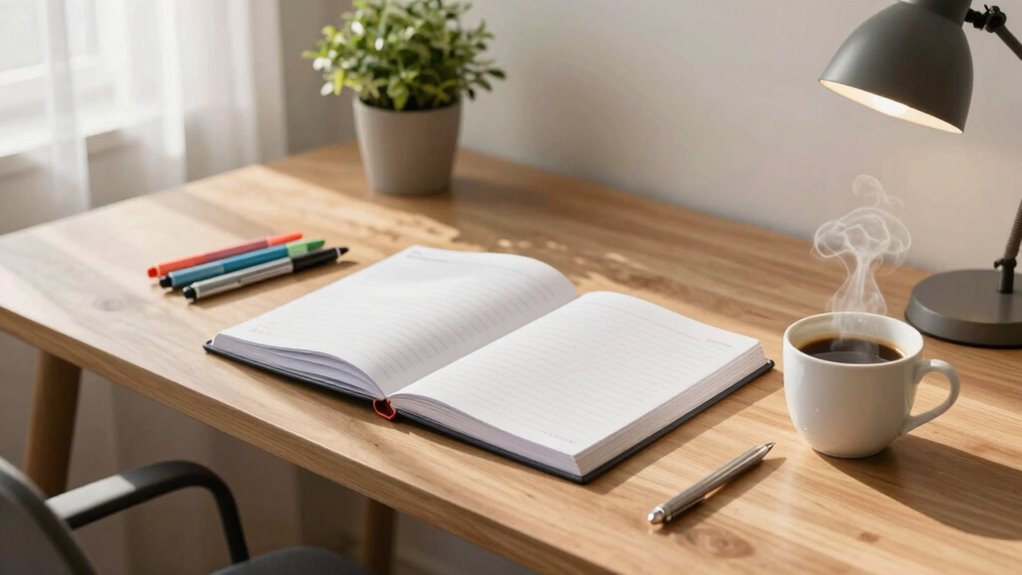 optimize space for planning