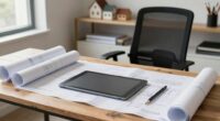 optimize space for reviews
