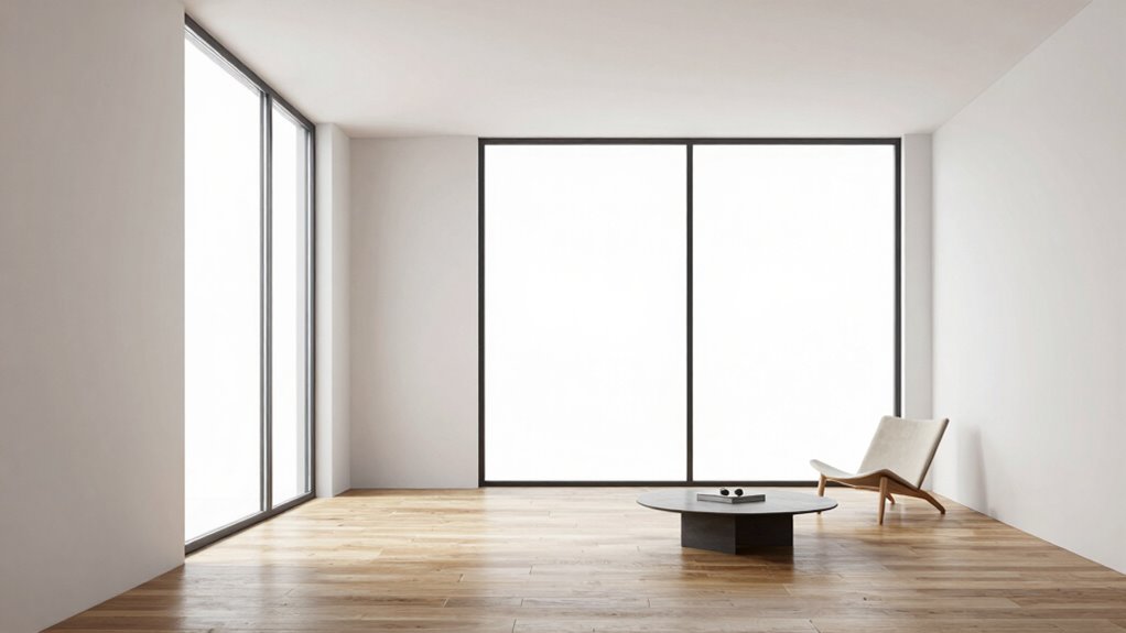 optimize space with lighting