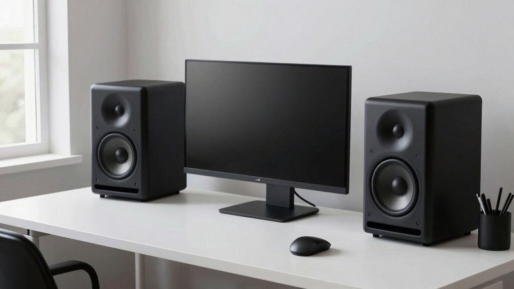 optimized eco friendly acoustic environment