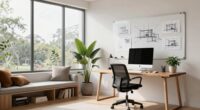 optimized remote architect workspace