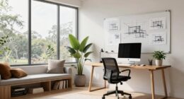 optimized remote architect workspace