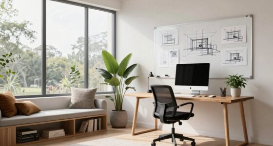 optimized remote architect workspace
