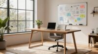 optimized workspace for solo founders