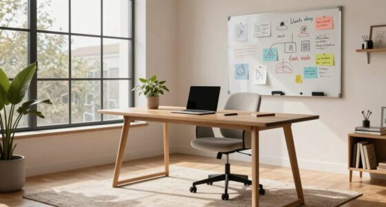 optimized workspace for solo founders