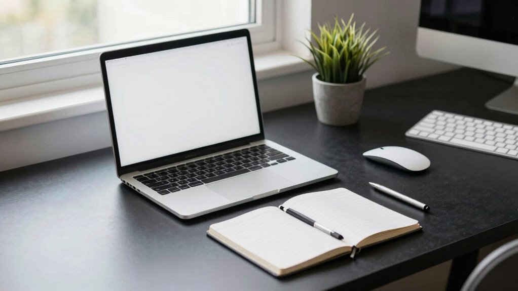 organize declutter streamline access