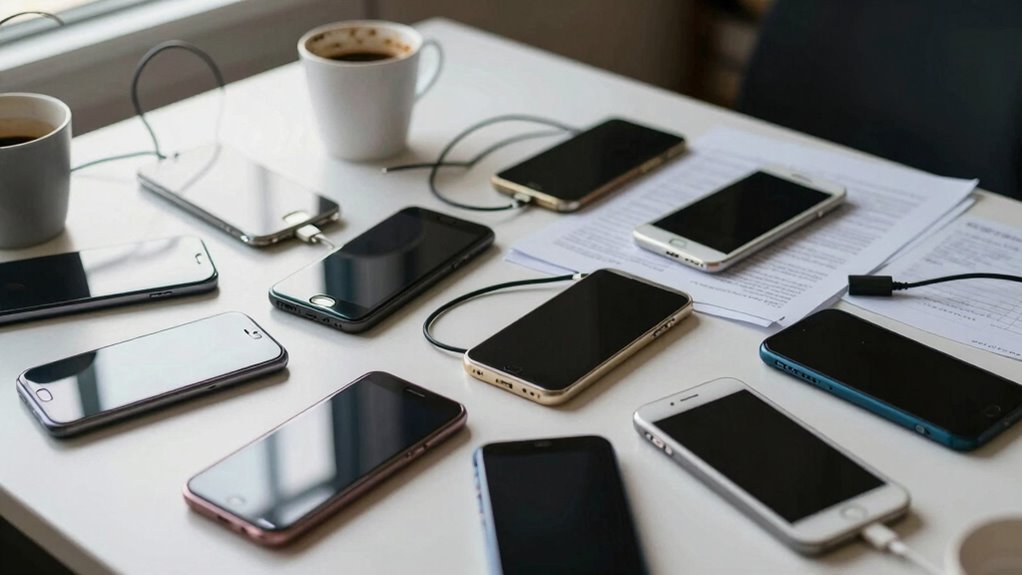 organize minimize focus succeed