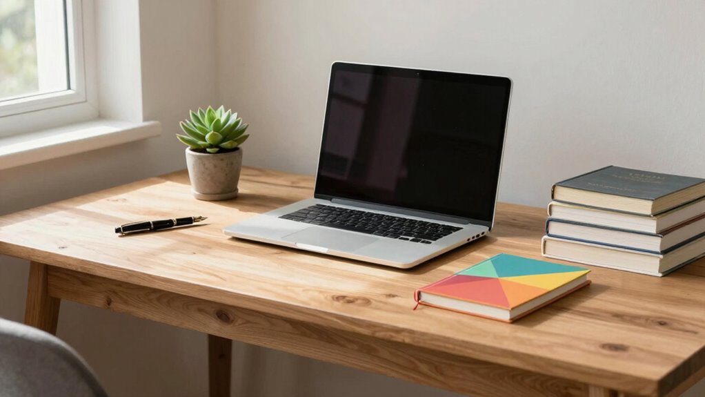 organize while maintaining individuality