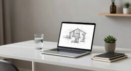 organize workspace for focus