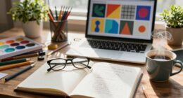 pre work for creativity