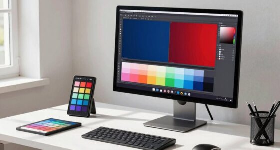 precise color for designers