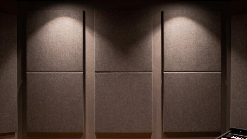 premium sound absorption solutions
