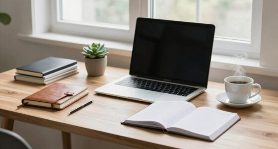 prepare and plan ahead