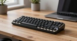 professional grade custom keyboards