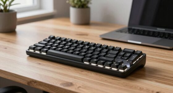 professional grade custom keyboards