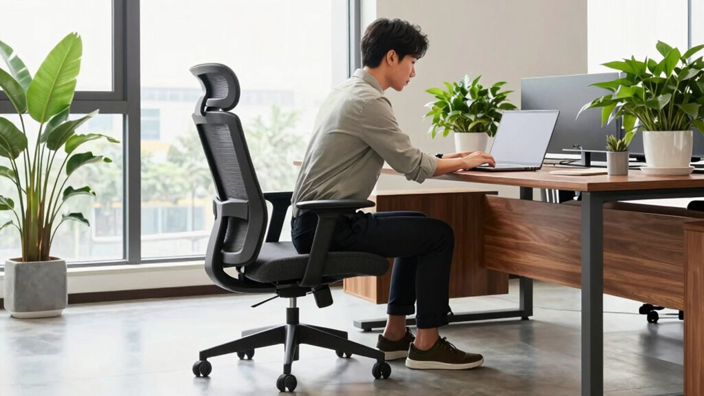 promote movement and posture