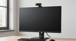 proper webcam placement tips