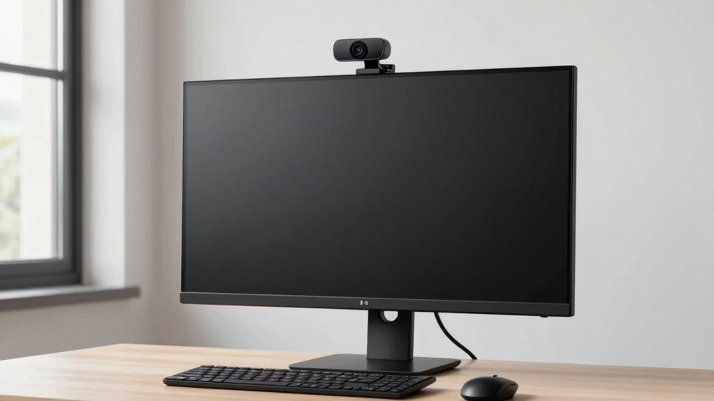 proper webcam placement tips