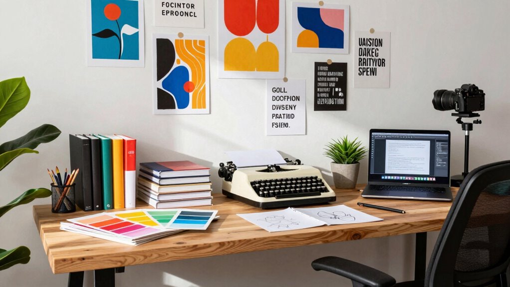 quarterly workspace optimization routine
