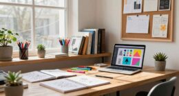 quarterly workspace review checklist