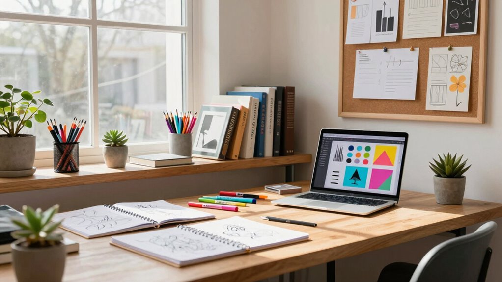 quarterly workspace review checklist