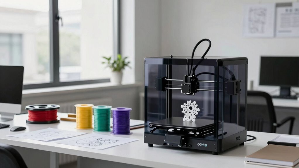 rapid personalized prototype development