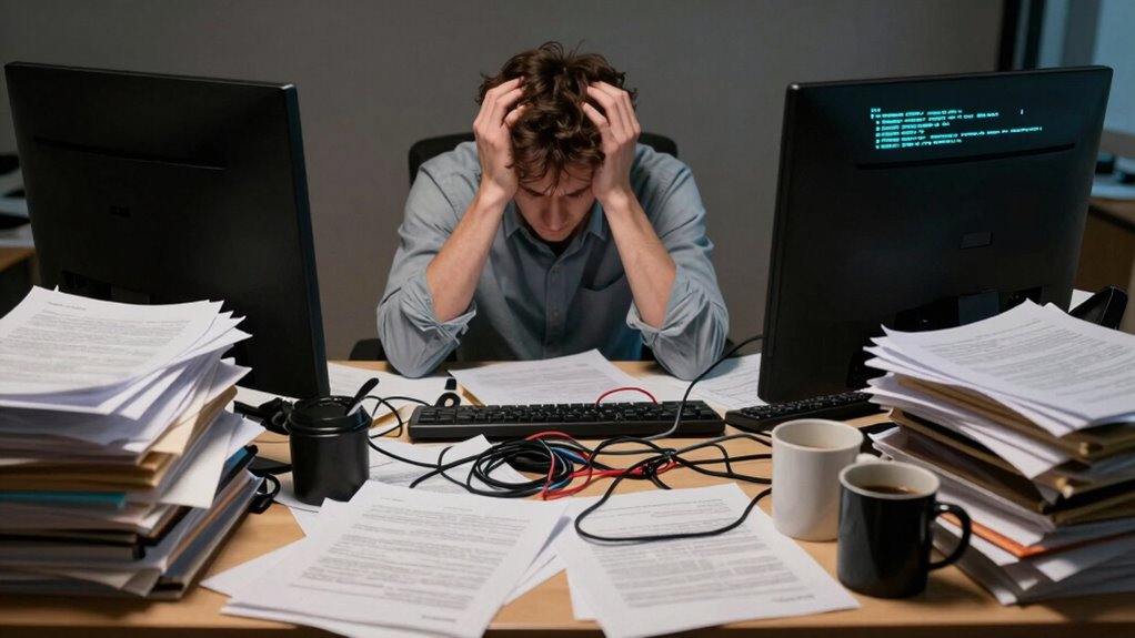 reduce workspace friction effectively