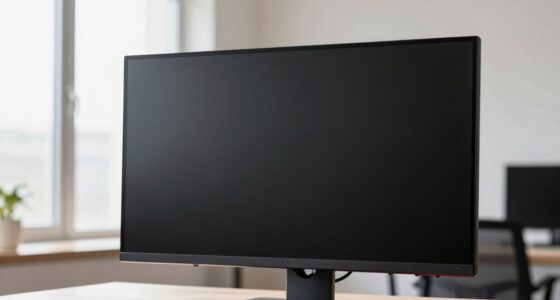 reduces glare in bright environments