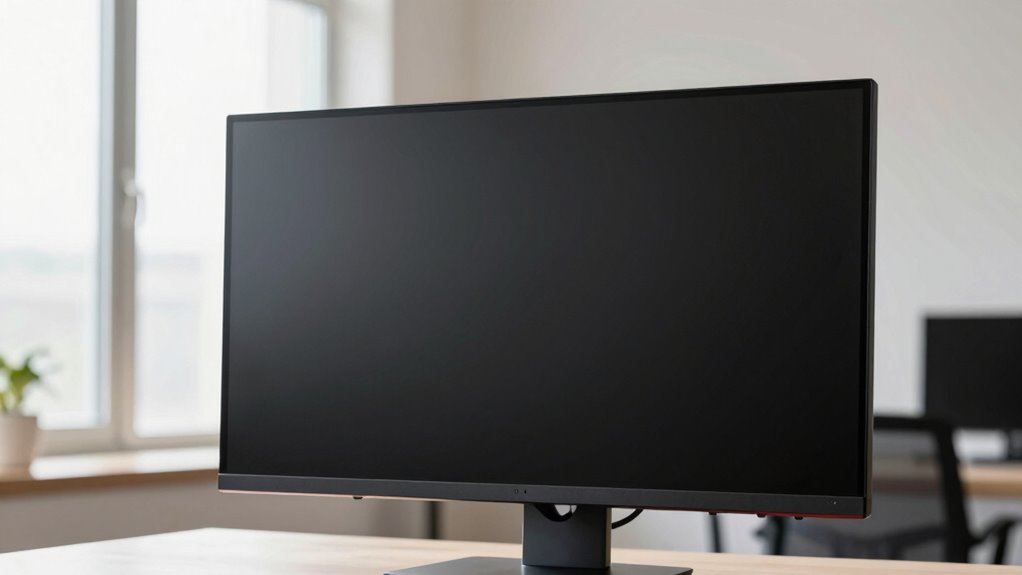 reduces glare in bright environments