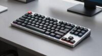 refined sleek tactile design