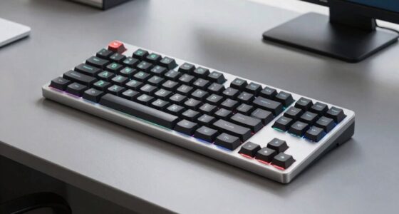refined sleek tactile design