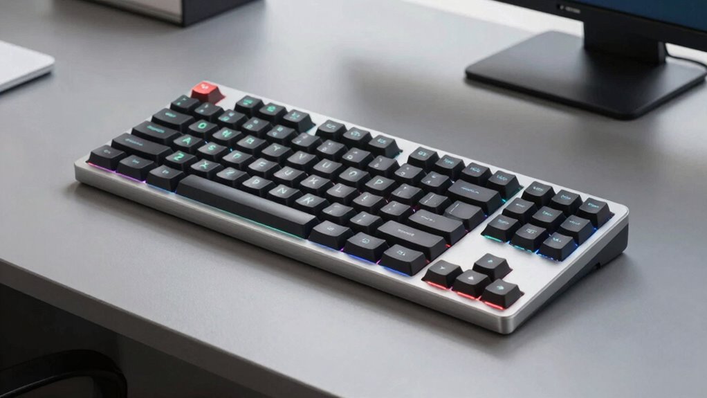 refined sleek tactile design