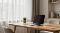 serene environments enhance productivity