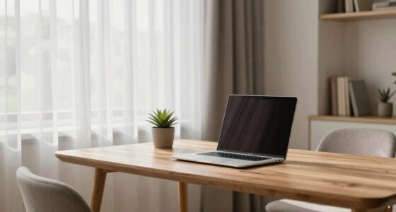 serene environments enhance productivity