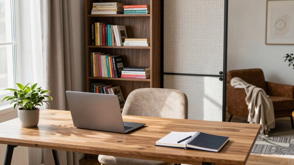 set boundaries manage time