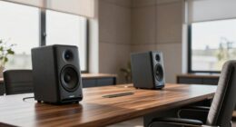 silent conference call rooms