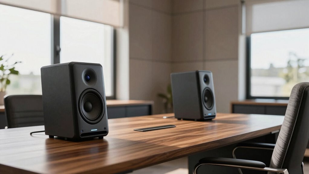 silent conference call rooms