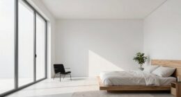 simple functional space design