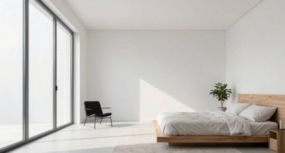 simple functional space design