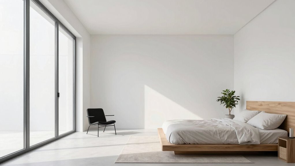 simple functional space design