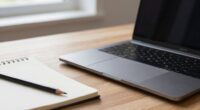 simpler screens enhance creativity